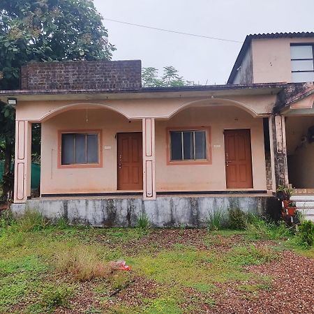 Konkan Kinara Holyday Home Stay Vihour Ngoại thất bức ảnh
