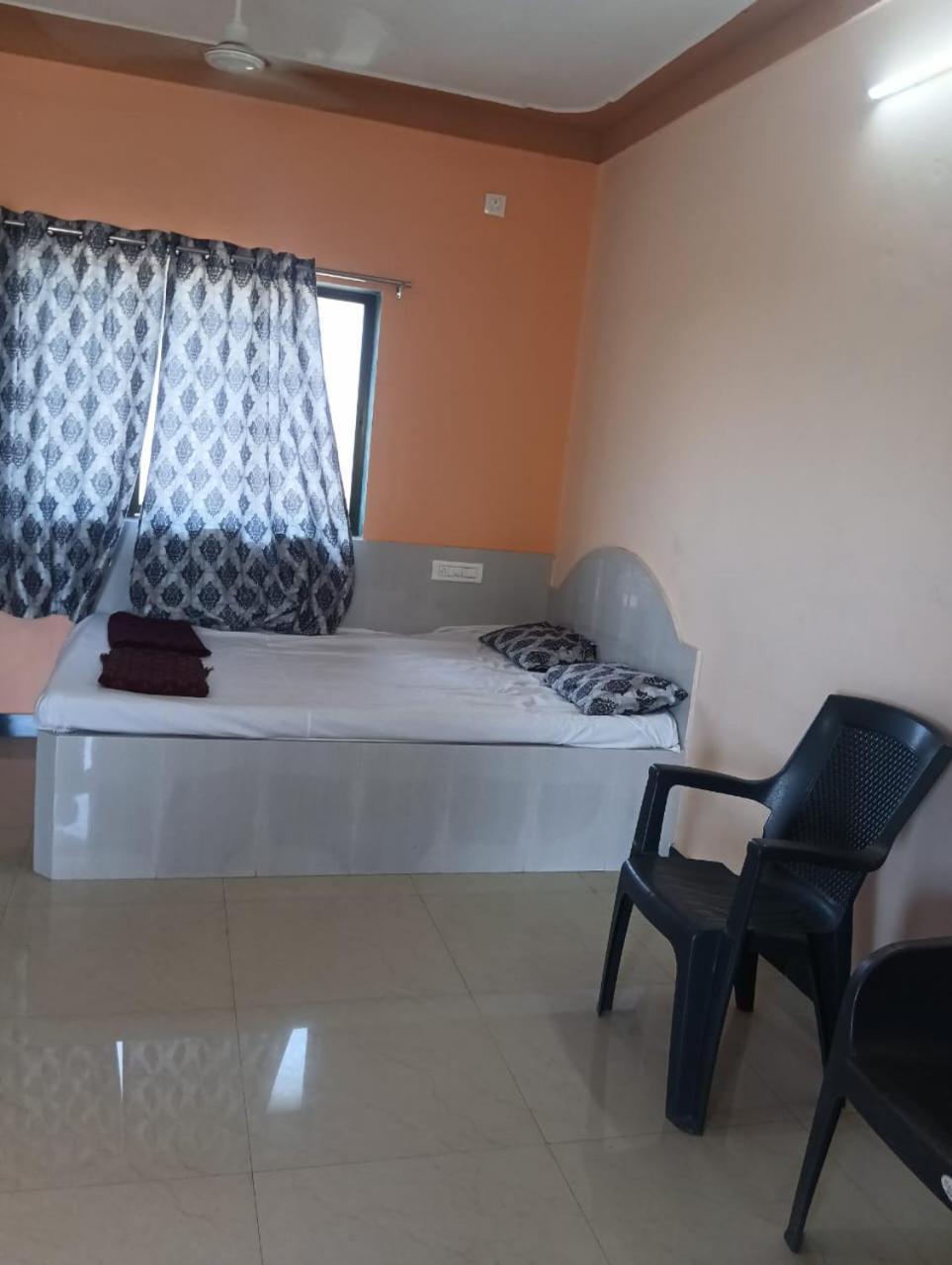 Konkan Kinara Holyday Home Stay Vihour Ngoại thất bức ảnh