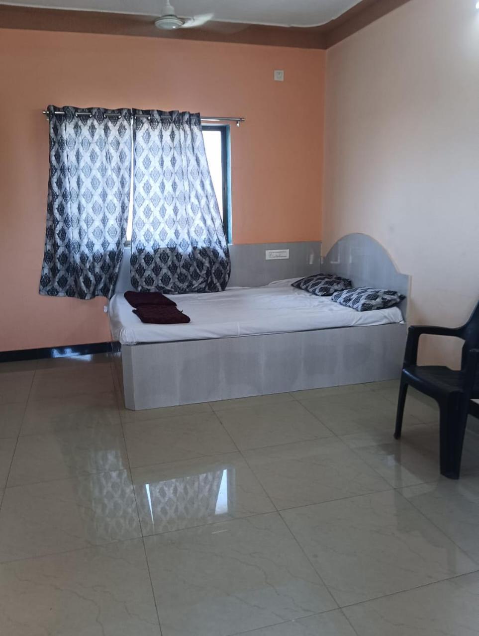 Konkan Kinara Holyday Home Stay Vihour Ngoại thất bức ảnh